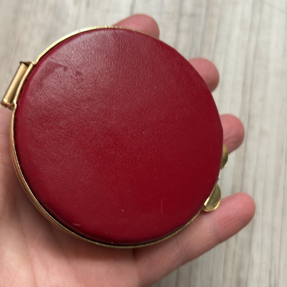 Vintage Powder Box Roma skin - Picture 4 of 7
